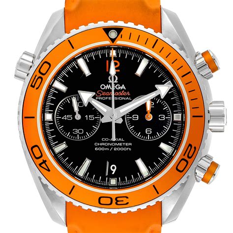 omega planet watches|omega planet ocean chrono.